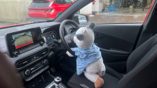 Hyundai Kona 1.0 TGDi 48V MHEV N Line 5dr Petrol Hatchback